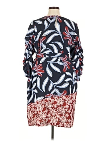 ELOQUII Casual Dress (view 2)