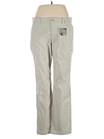 Eddie Bauer Khakis (view 1)