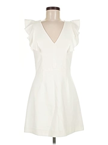 French Connection Cocktail Dress (view 1)