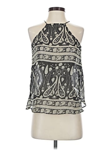Brandy Melville Sleeveless Blouse (view 1)