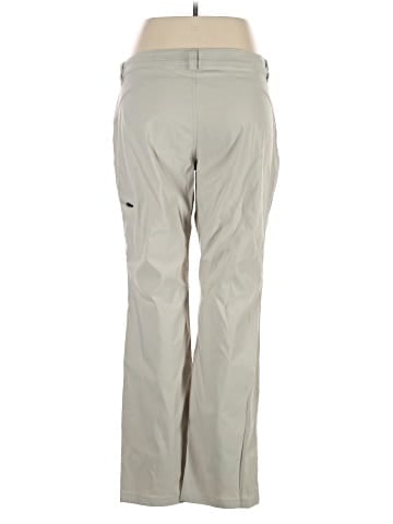 Eddie Bauer Khakis (view 2)