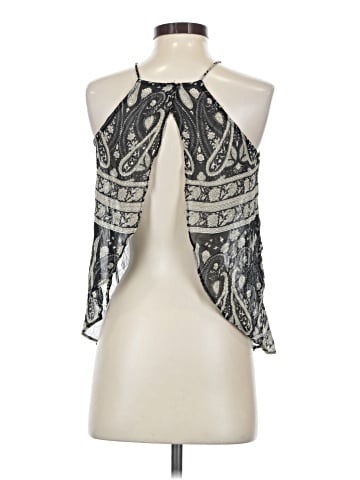 Brandy Melville Sleeveless Blouse (view 2)