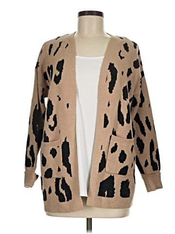 Zesica Cardigan (view 1)