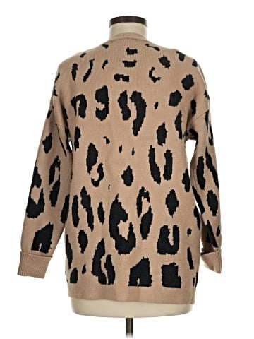 Zesica Cardigan (view 2)