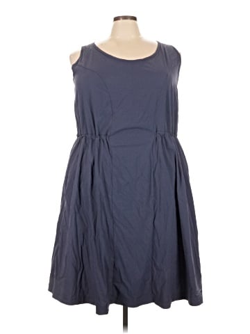 Columbia Casual Dress (view 1)