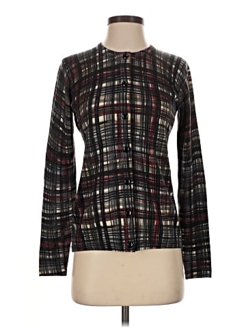 Worth New York Wool Cardigan (view 1)