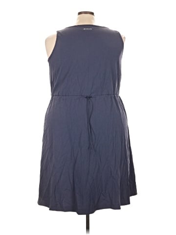 Columbia Casual Dress (view 2)