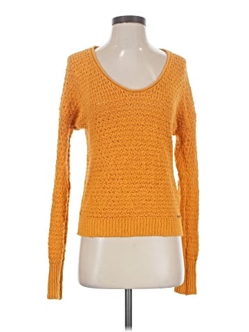 Abercrombie & Fitch Pullover Sweater (view 1)