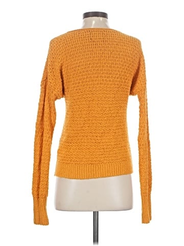 Abercrombie & Fitch Pullover Sweater (view 2)