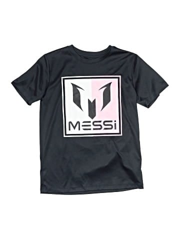 Messi Short Sleeve T-Shirt (view 1)