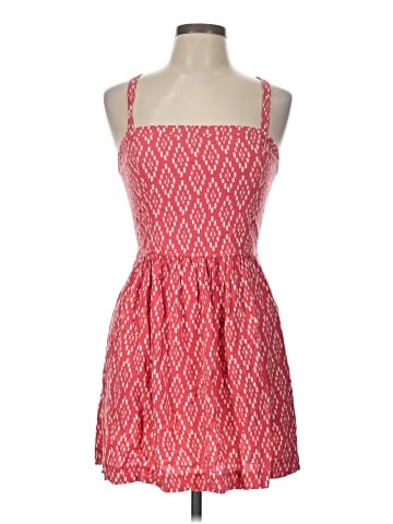 Abercrombie & Fitch Casual Dress (view 1)