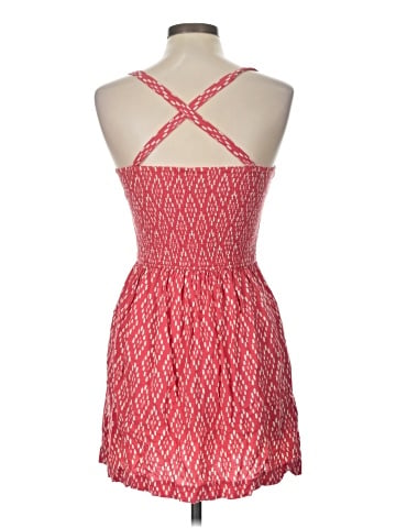 Abercrombie & Fitch Casual Dress (view 2)