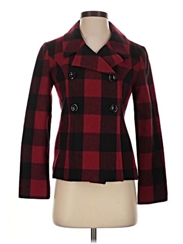 Gap Outlet Wool Coat (view 1)