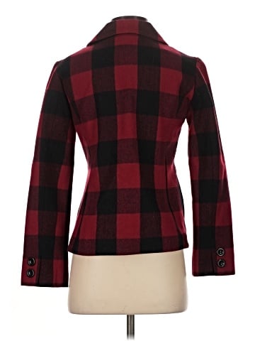 Gap Outlet Wool Coat (view 2)