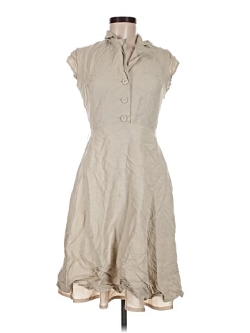 Calvin Klein Casual Dress (view 1)