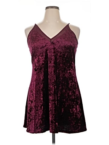 Xhilaration Cocktail Dress (view 1)