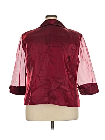 Alex Evenings Blazer (view 2)