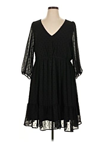 Torrid Casual Dress (view 1)