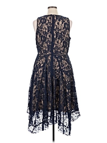 Lane Bryant Cocktail Dress (view 2)