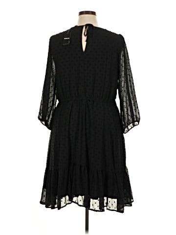 Torrid Casual Dress (view 2)