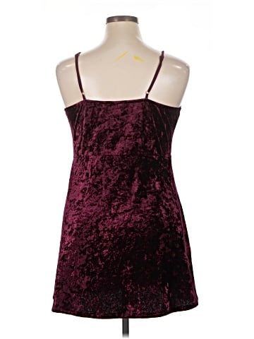 Xhilaration Cocktail Dress (view 2)