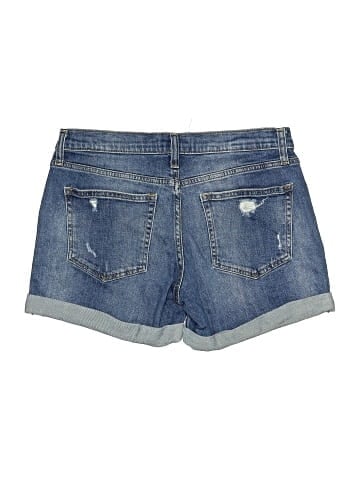 Gap Denim Shorts (view 2)
