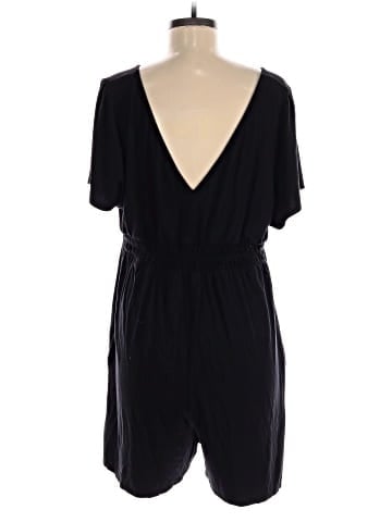 Ingrid + Isabel Romper (view 2)