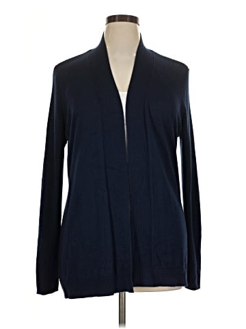 Liz Claiborne Kimono (view 1)