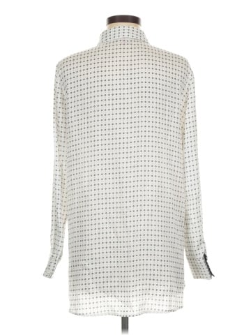 Vince Camuto Long Sleeve Blouse (view 2)