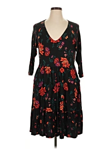 Torrid Casual Dress (view 1)