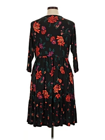 Torrid Casual Dress (view 2)