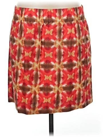 J.Crew Factory Store Casual Skirt (view 1)