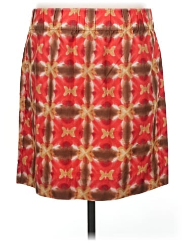 J.Crew Factory Store Casual Skirt (view 2)