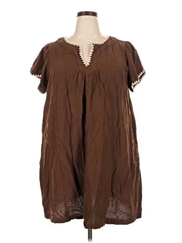 LEA Casual Dress (view 1)