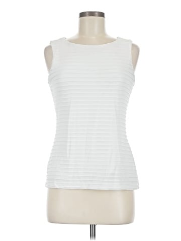 Calvin Klein Sleeveless Top (view 1)