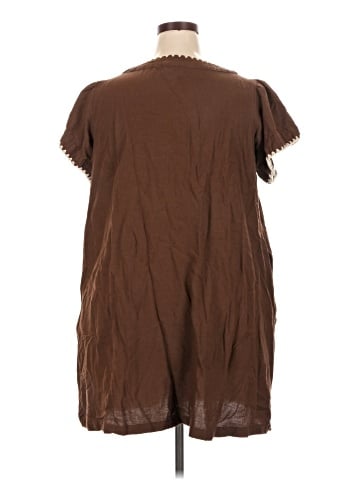 LEA Casual Dress (view 2)