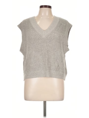 Divided by H&M Sweater Vest (view 1)