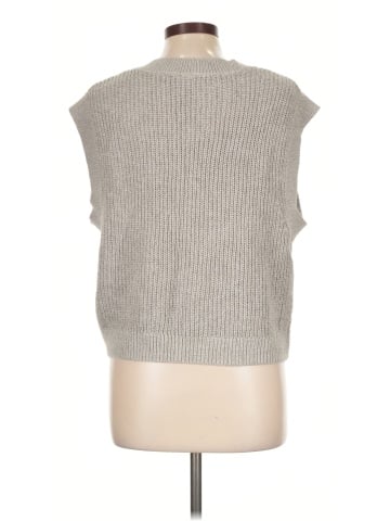 Divided by H&M Sweater Vest (view 2)
