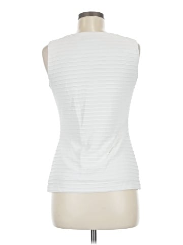 Calvin Klein Sleeveless Top (view 2)