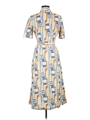 J. McLaughlin Casual Dress (view 2)