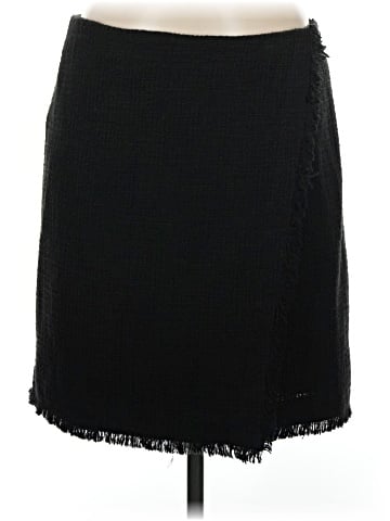 Ann Taylor Casual Skirt (view 1)