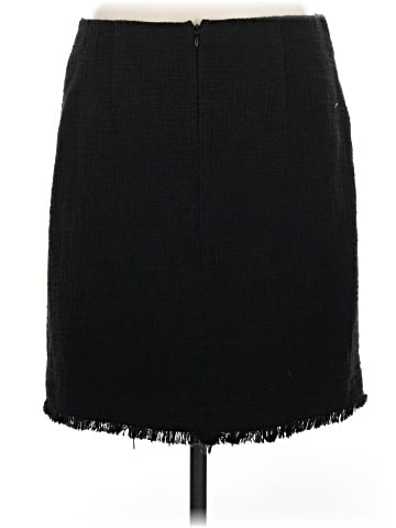 Ann Taylor Casual Skirt (view 2)