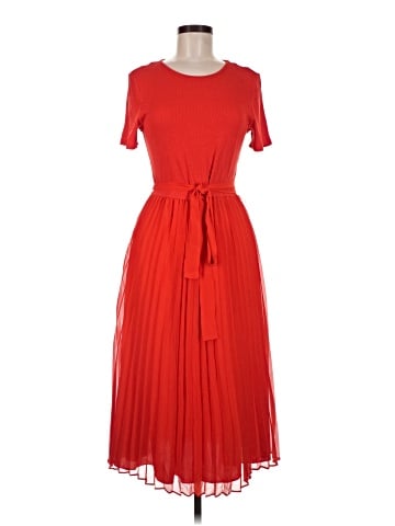 Daniel Rainn Casual Dress (view 1)