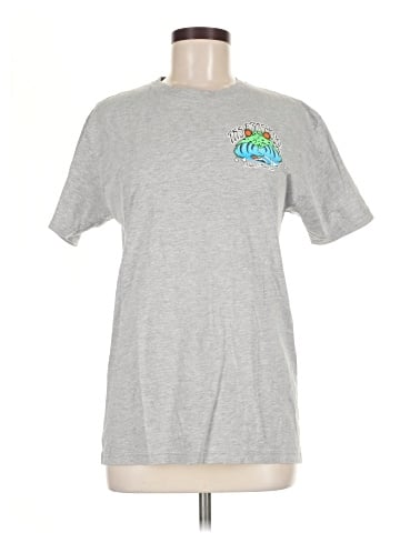 Next Level Apparel Short Sleeve T-Shirt (view 1)