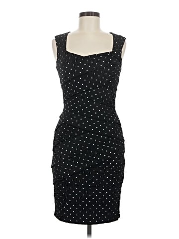 White House Black Market Cocktail Dress (view 1)