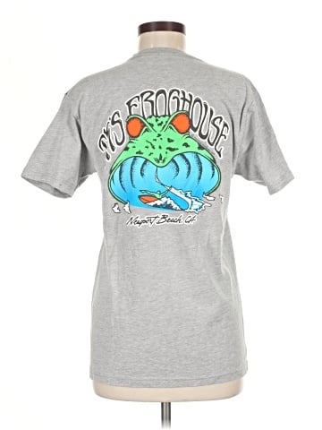 Next Level Apparel Short Sleeve T-Shirt (view 2)