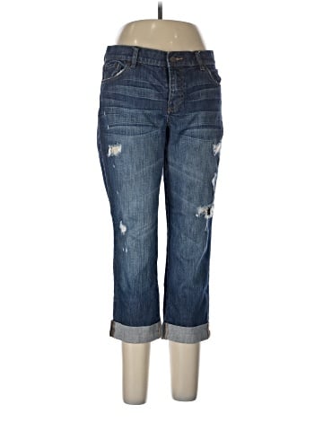 NY&C Jeans (view 1)