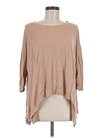 IMAN 3/4 Sleeve T-Shirt (view 1)