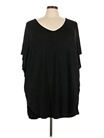 Torrid Short Sleeve Top (view 1)