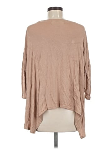 IMAN 3/4 Sleeve T-Shirt (view 2)